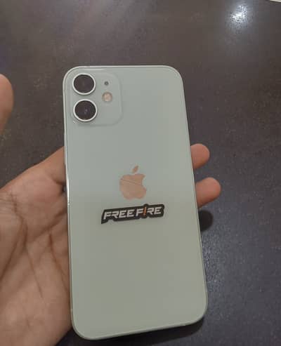 Apple iPhone 12 mini