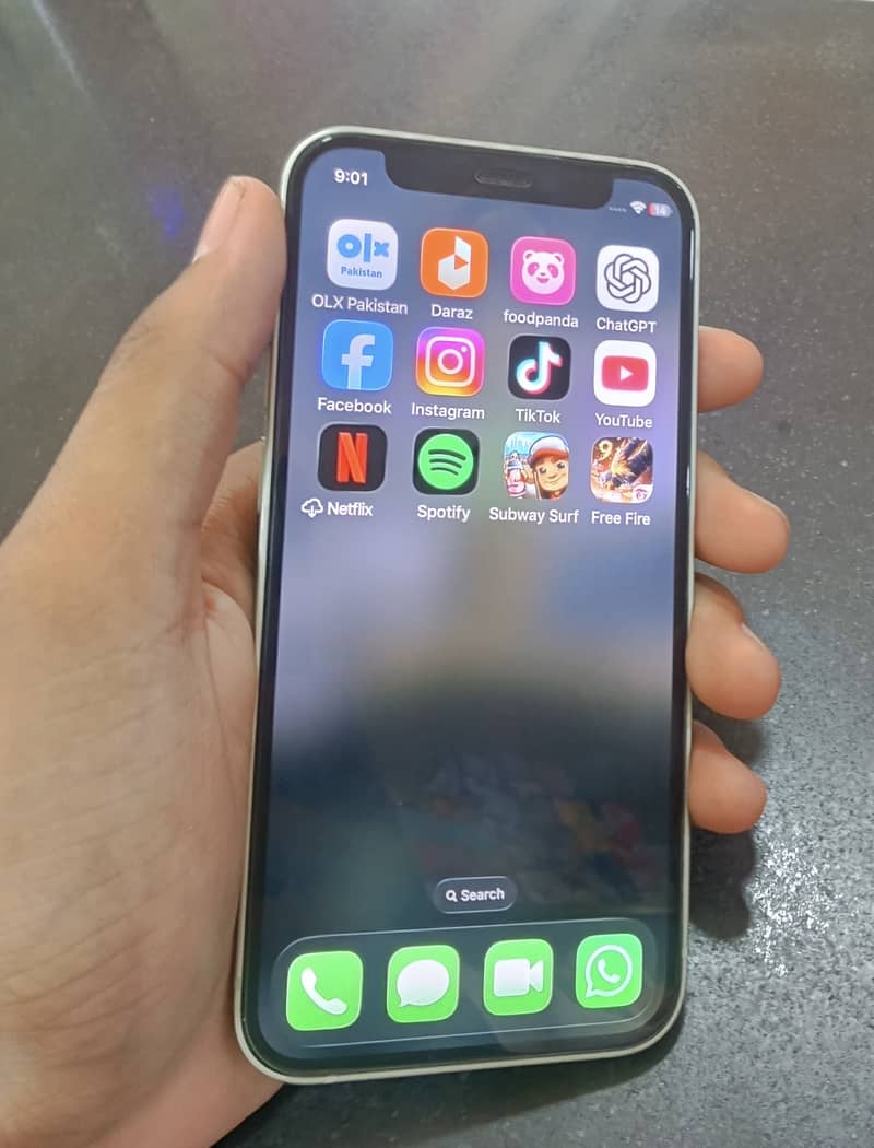 Apple iPhone 12 mini 2