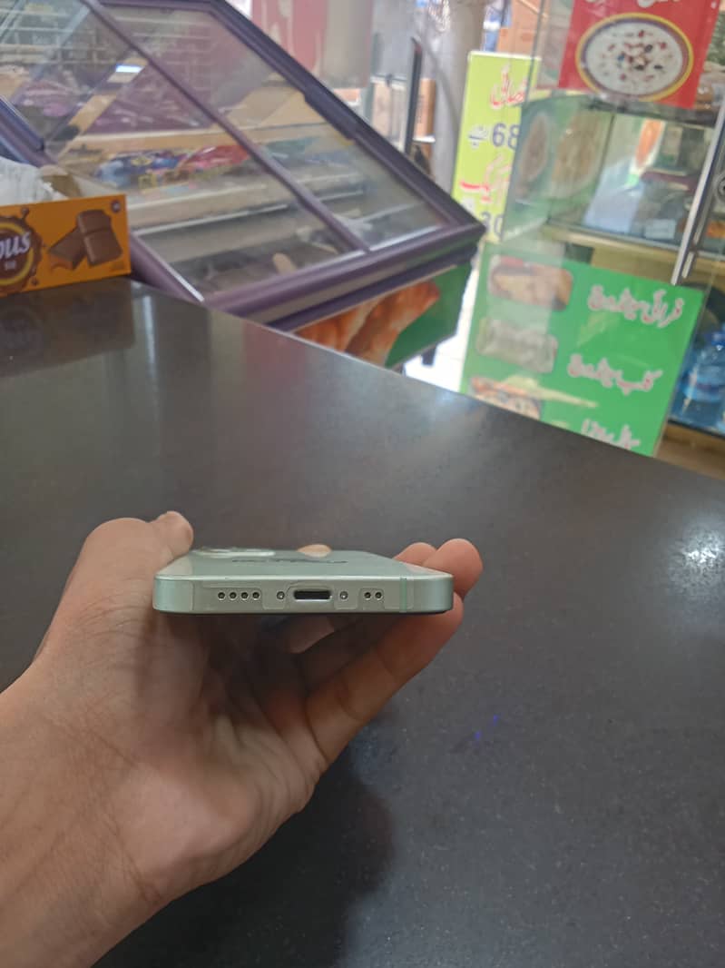 Apple iPhone 12 mini 3