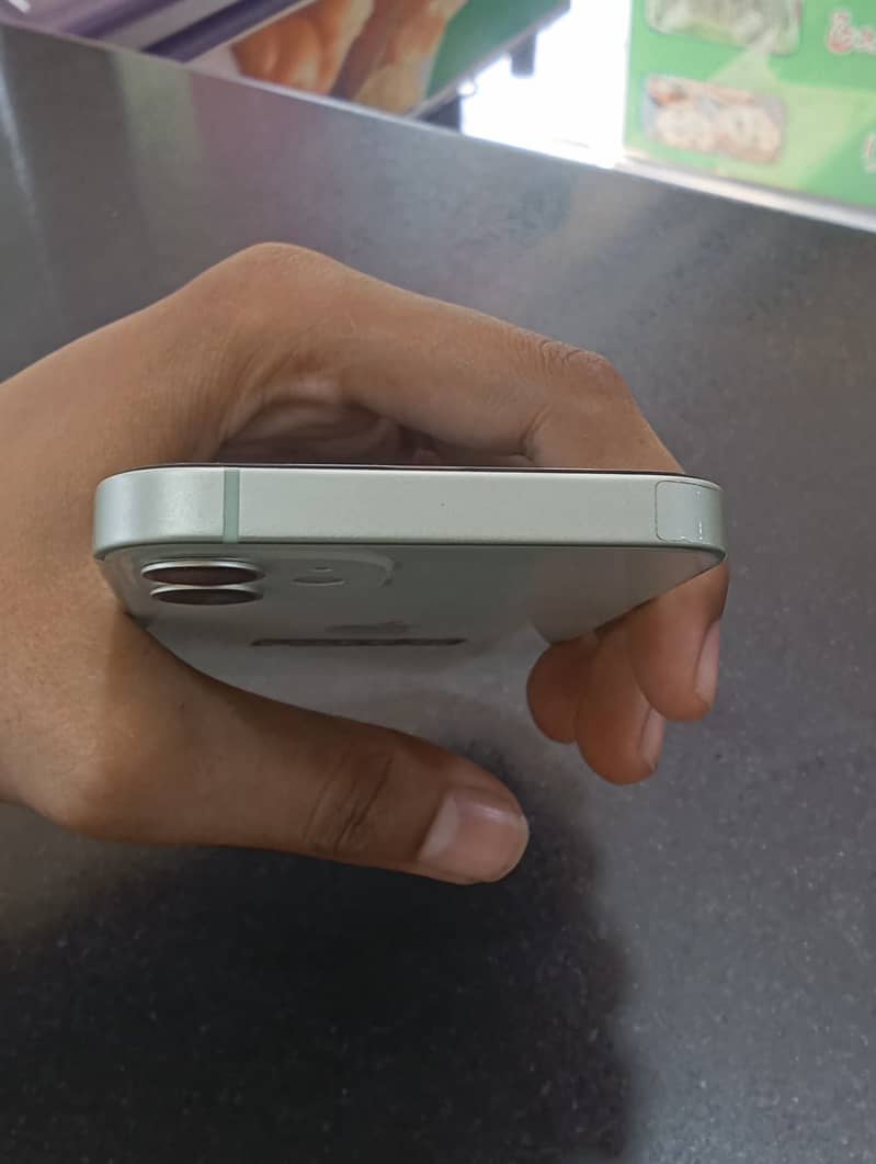 Apple iPhone 12 mini 5