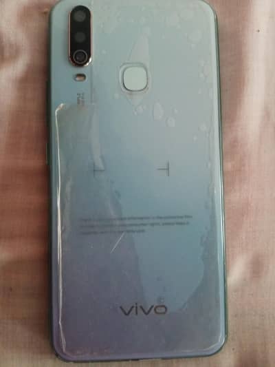 Vivo Y17