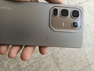 Infinix Note 50 Pro