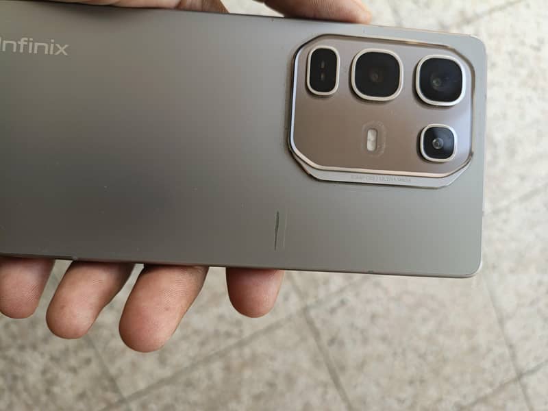 Infinix Note 50 Pro 0