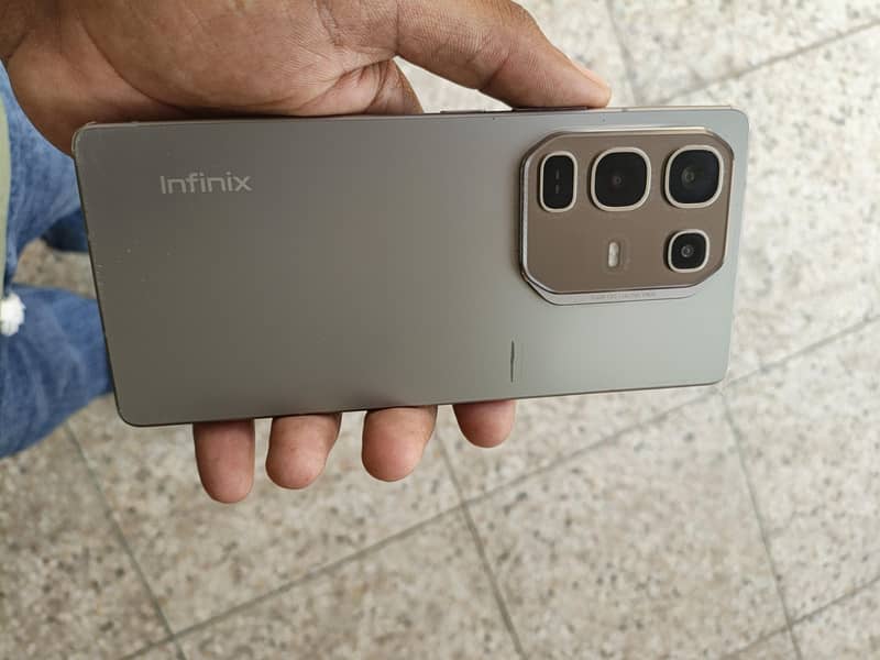 Infinix Note 50 Pro 6