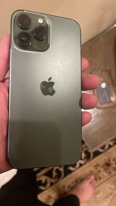 Apple iPhone 13 Pro Max