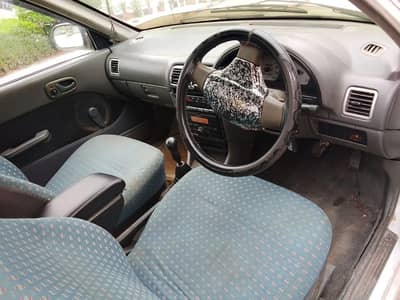 Suzuki Cultus VX 2005