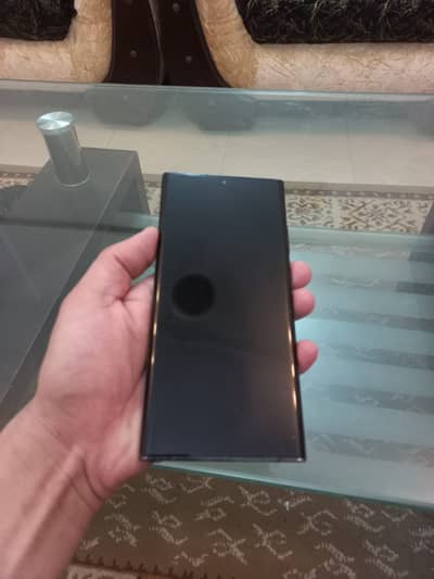 Samsung Mobile Note 20 Ultra - Official PTA Approved