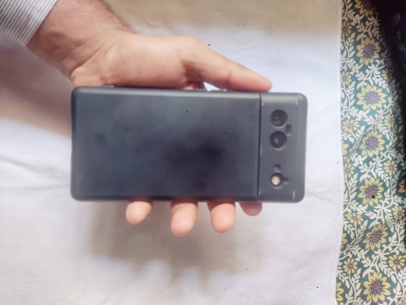 Google Pixel 6 3