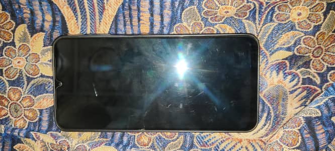 Samsung Mobile A16