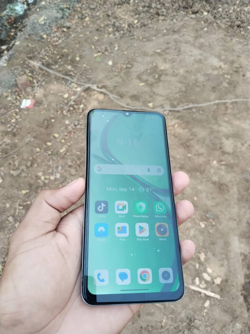 Realme Note 60 5