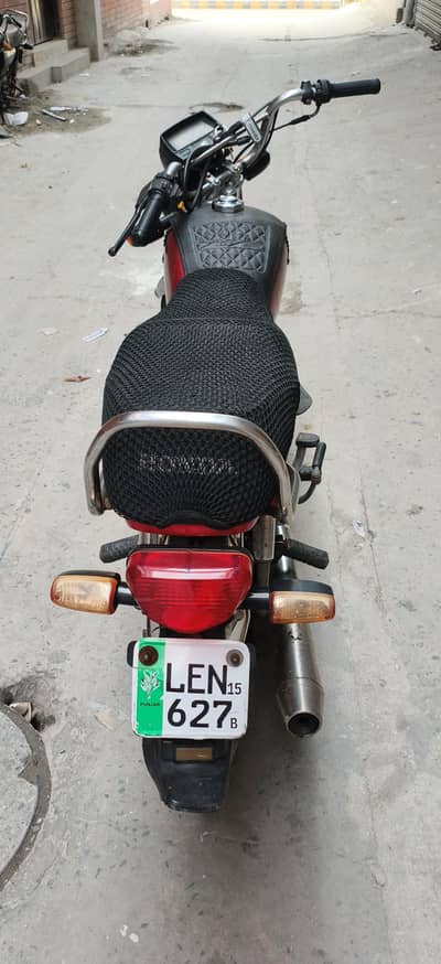 CD 70 Bike For Sale 2015