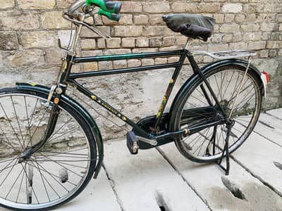 china cycle