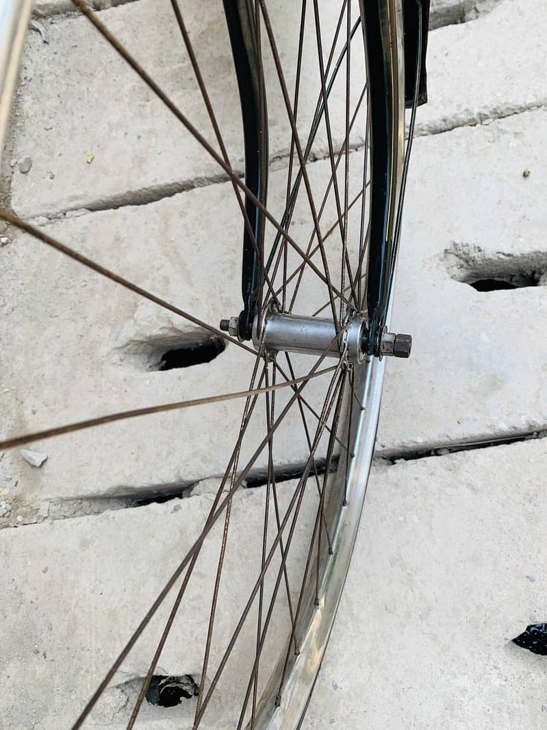 china cycle 3