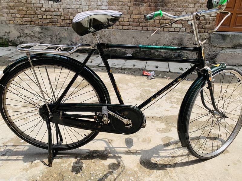 china cycle 5