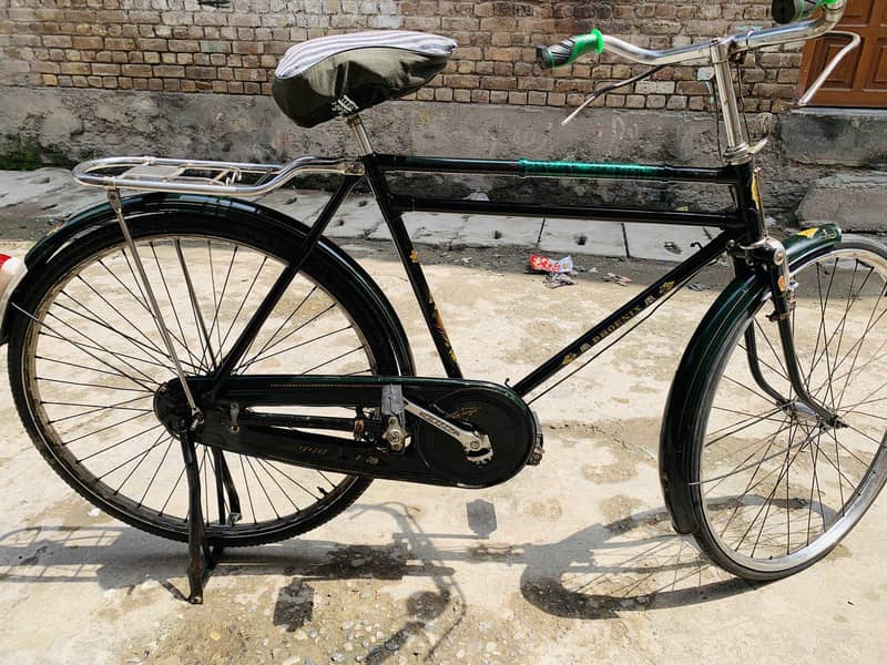 china cycle 11
