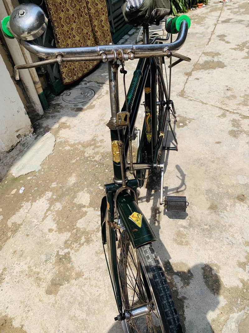 china cycle 16