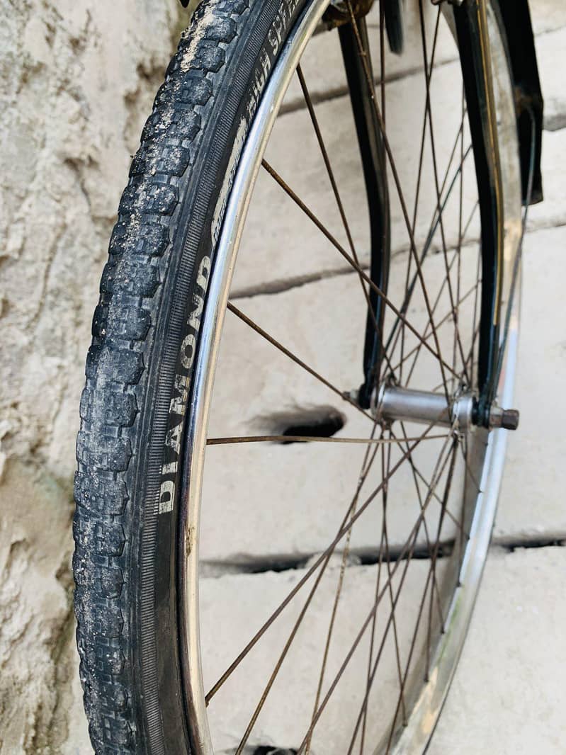china cycle 17
