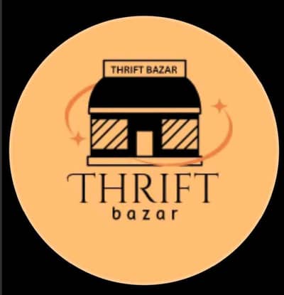 THRIFT BAZAR 