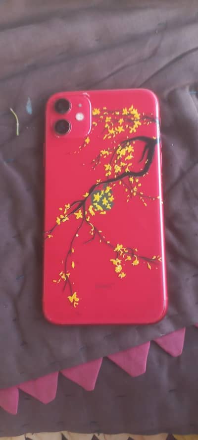 Apple iPhone 11 64 GB MBM exchange possible