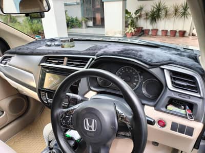 Honda BR-V 2022