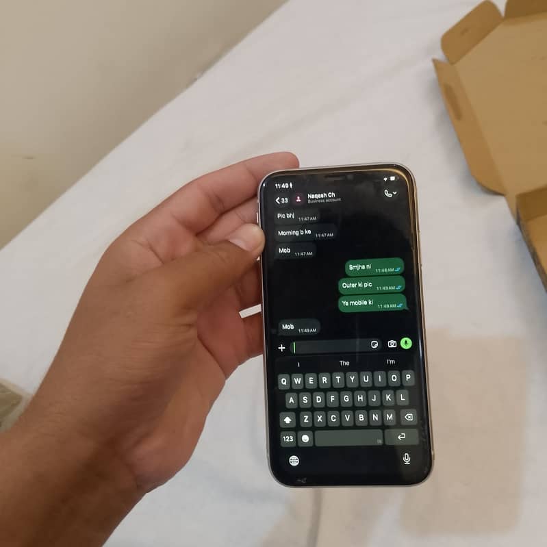 Apple iPhone 11 1