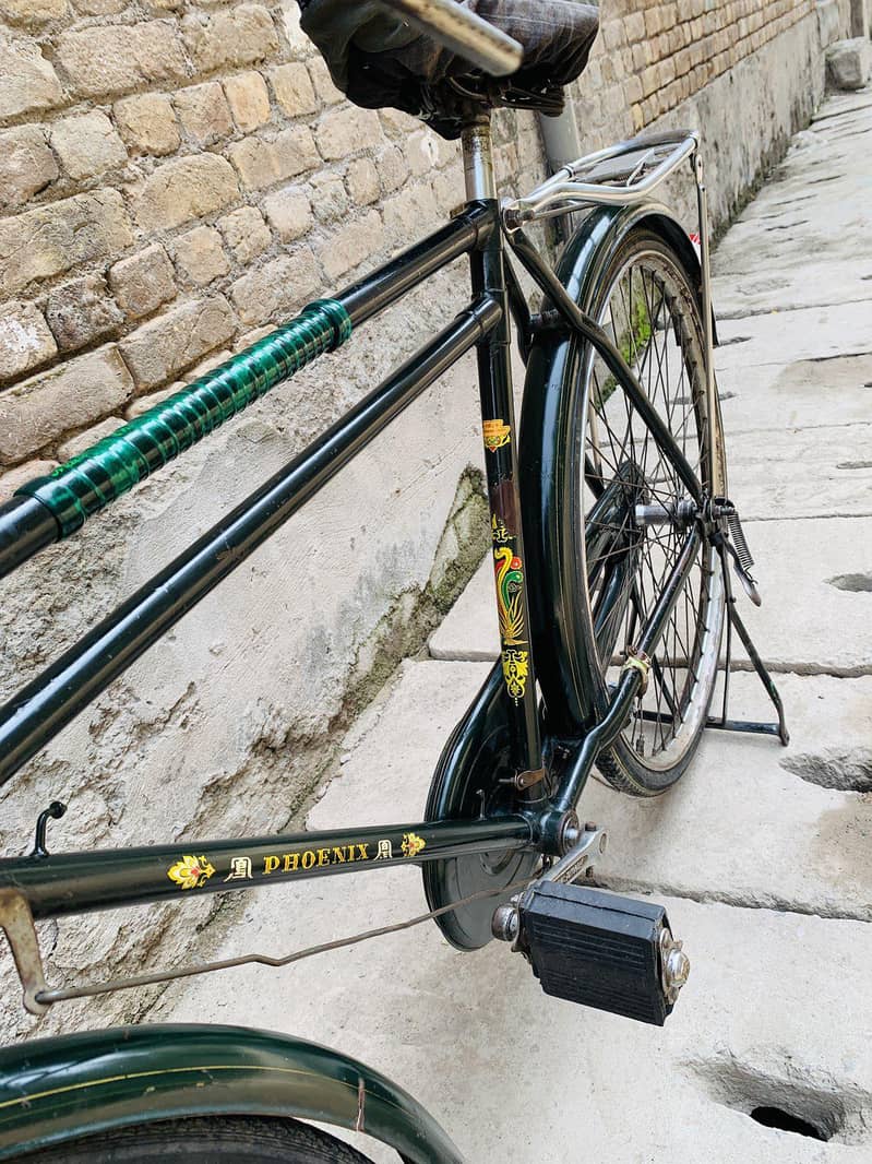 china  cycle 4