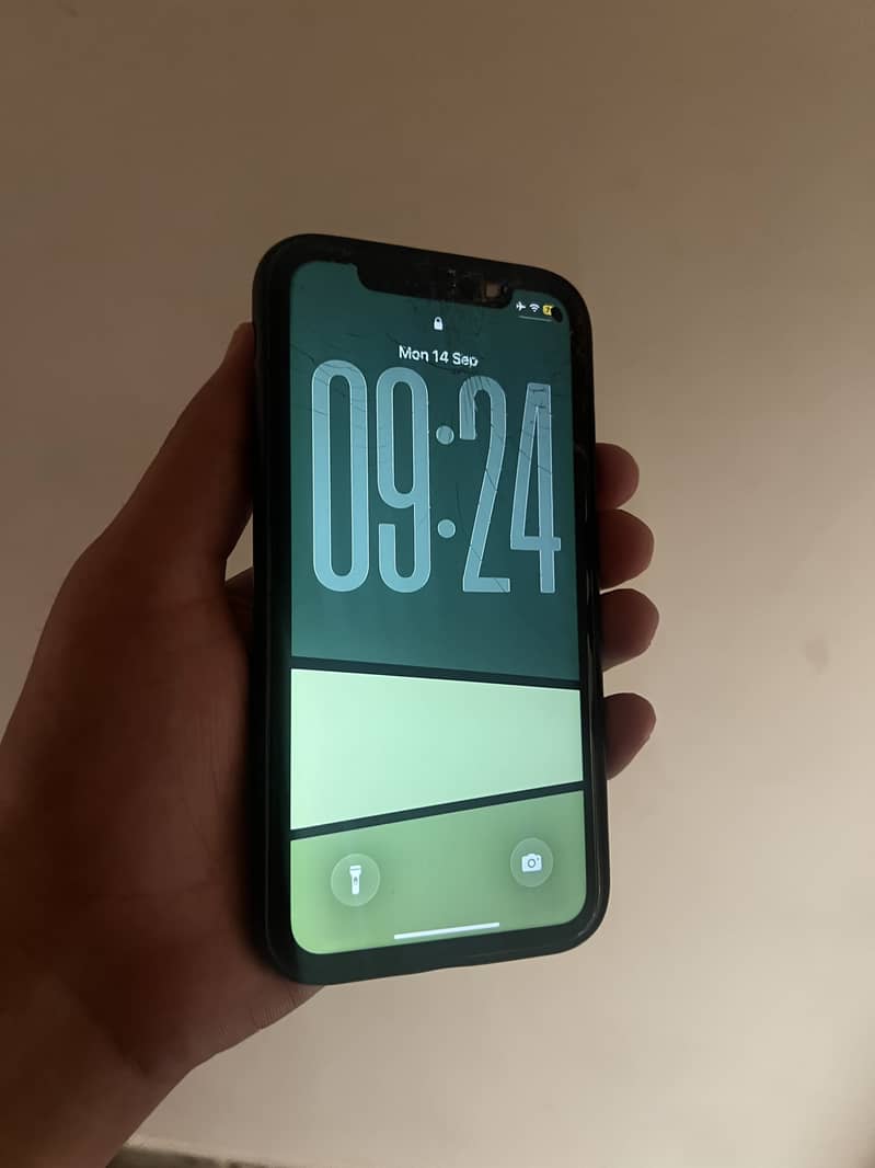 Apple iPhone 11 0