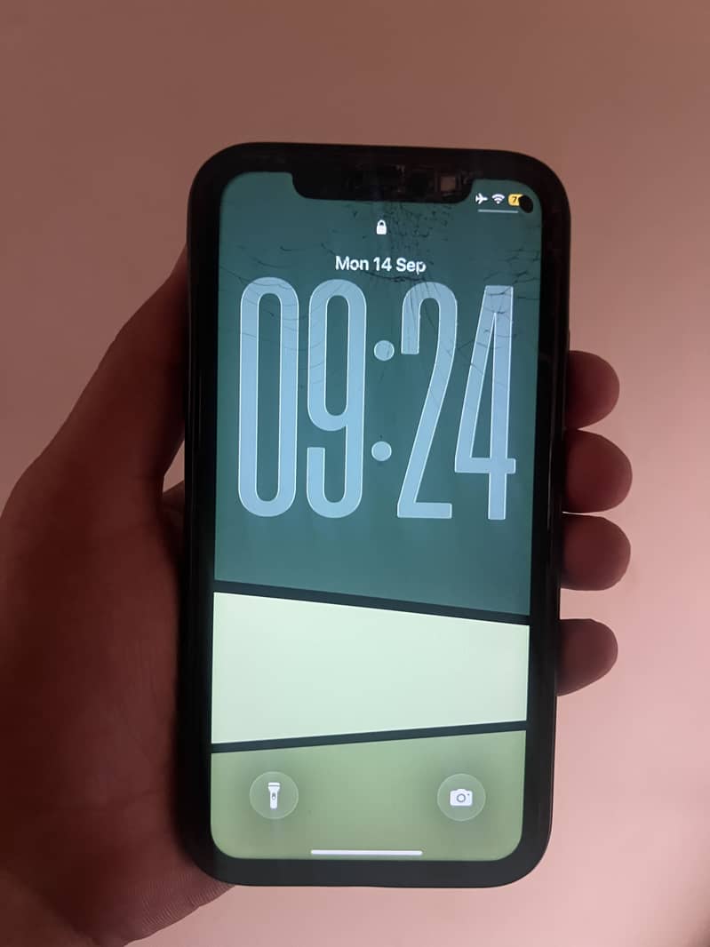 Apple iPhone 11 1