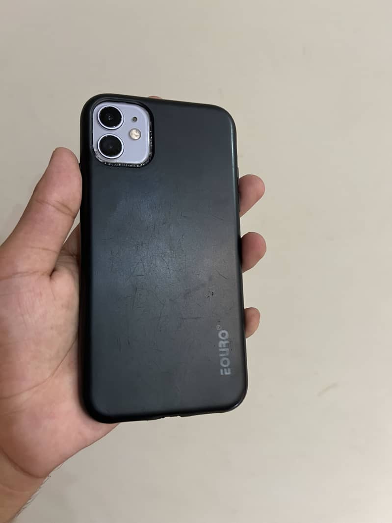 Apple iPhone 11 2