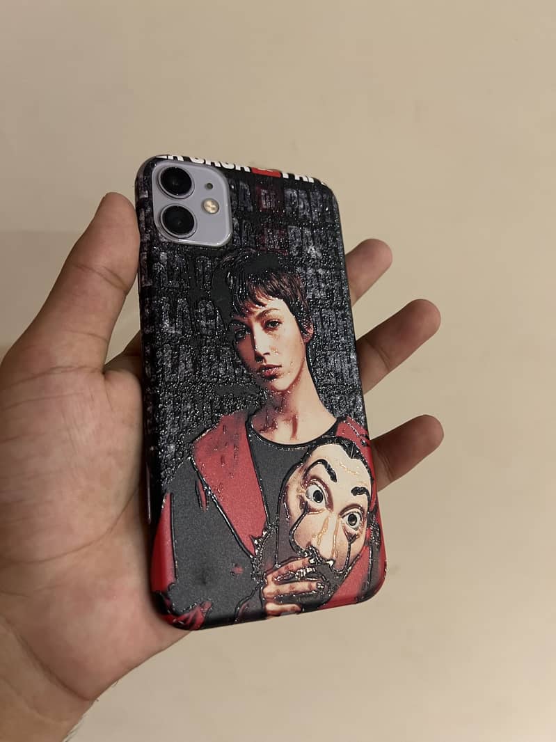 Apple iPhone 11 3