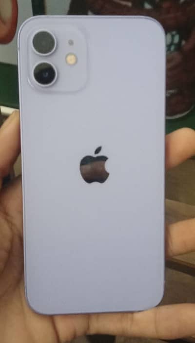 Apple iPhone 12