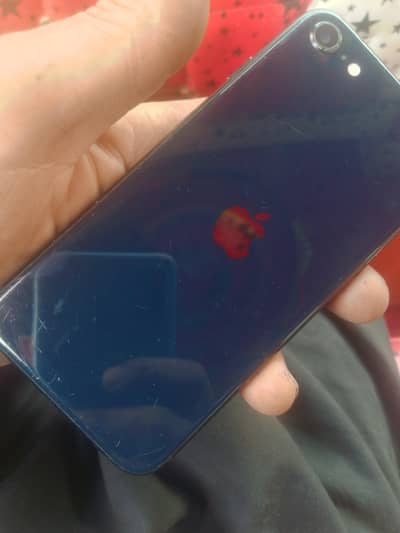 Apple iPhone SE 2022 Jv 64 gb
