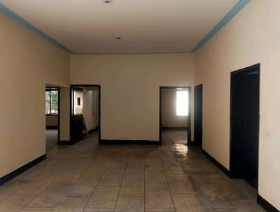 Prime Location Upper Portion For rent In Beautiful Garden Town