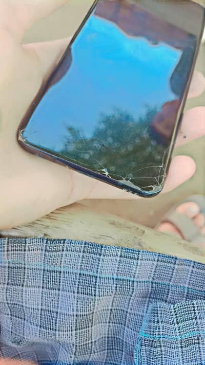 LG V60 ThinQ 5G