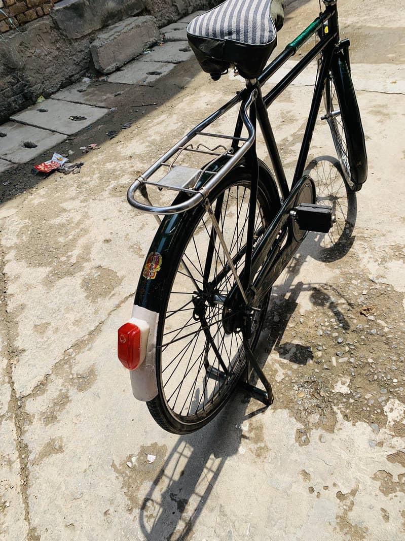 china original cycle 7