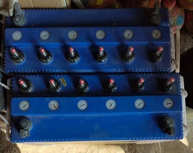 Osaka Tubular 1800 watt Battery (2)
