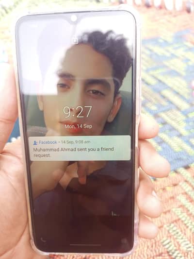 Vivo Y12