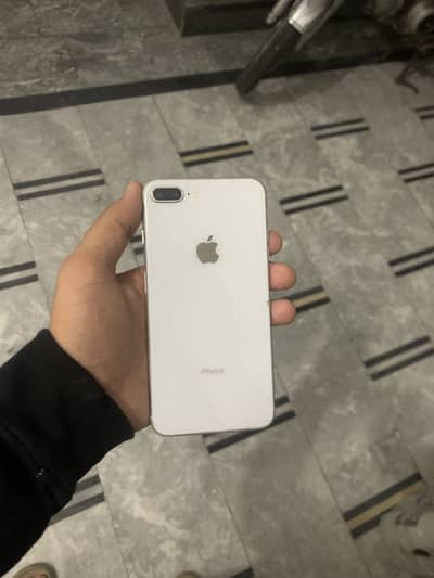 IPhone 8 Plus PTA