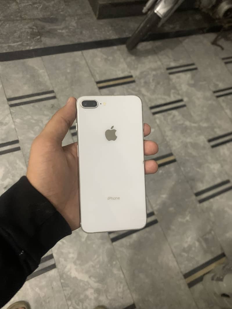 IPhone 8 Plus PTA 0