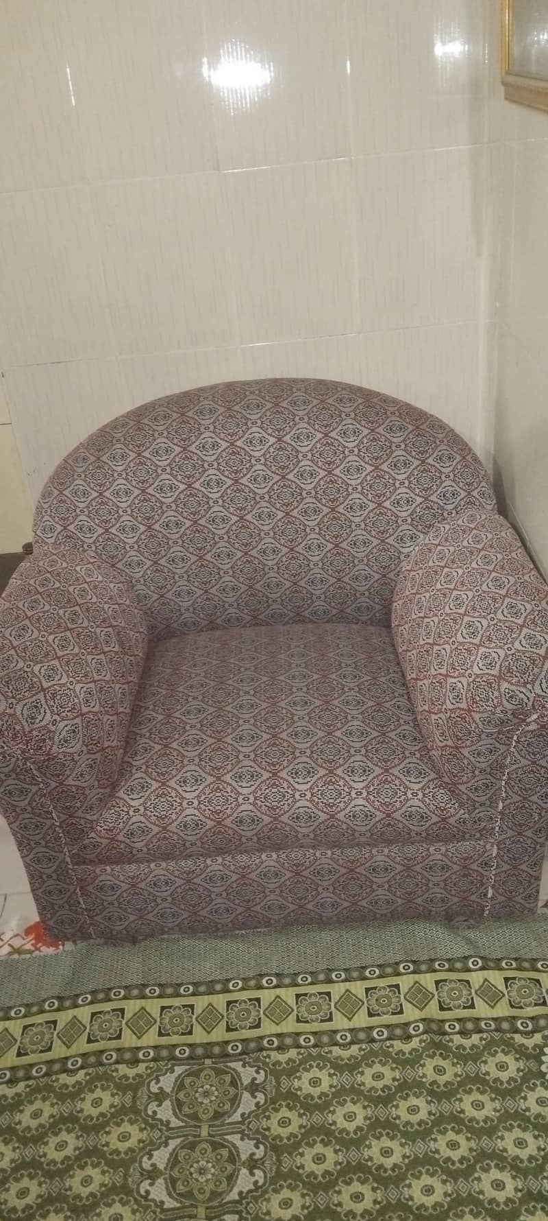 6 seater 0