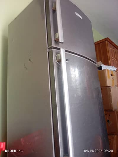 Electrolux fridge medium size