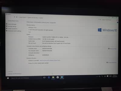 i7 6th Gen Laptop