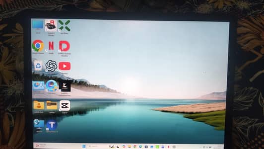Microsoft Surface Laptop 4 | Core i5 11th Gen | 8GB RAM | 256GB SSD