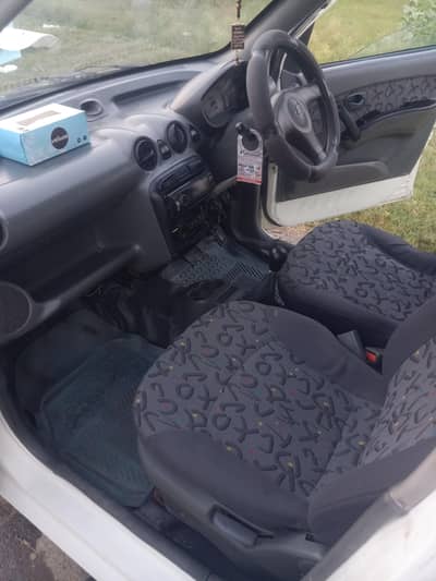 Hyundai Santro 2007