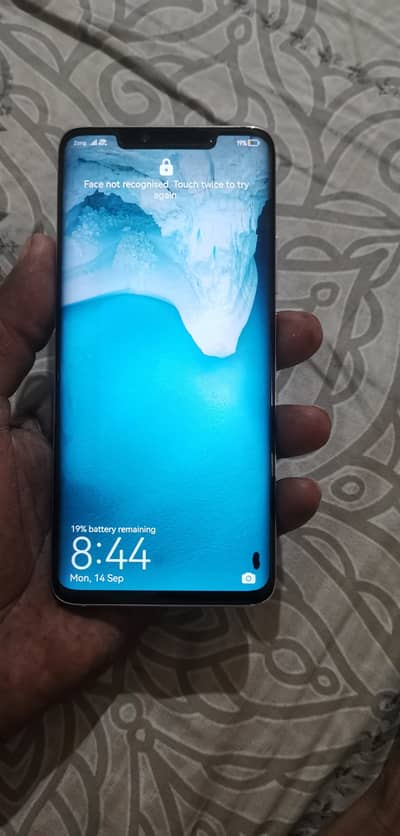 Huawei Mate 20 Pro