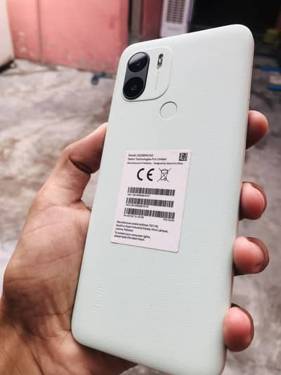 MÍ Xiaomi Redmi A2 Plus