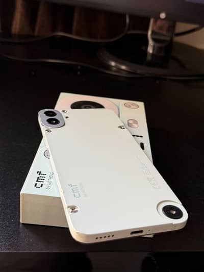 NOTHING PHONE 1