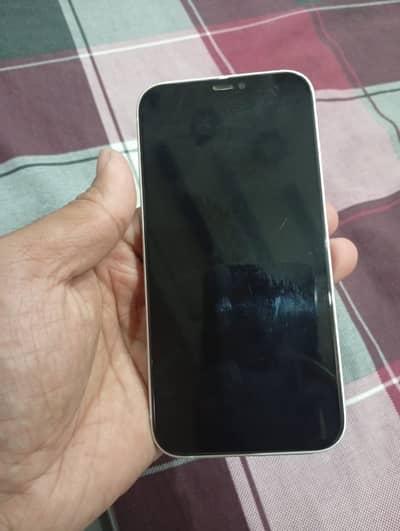 Apple iPhone 12