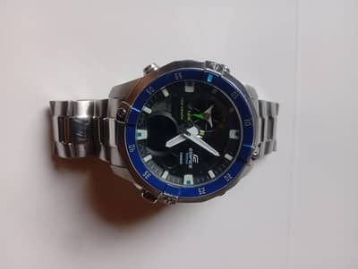 Casio Edifice 5299 Ema 100