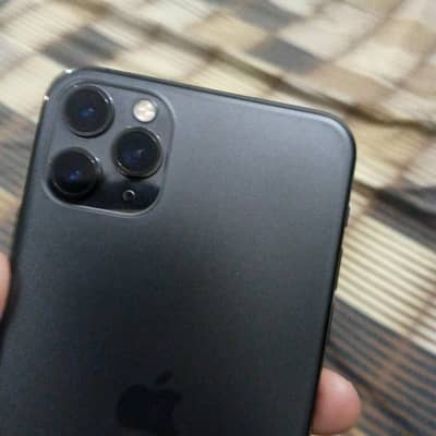 Apple iPhone 11 Pro Max